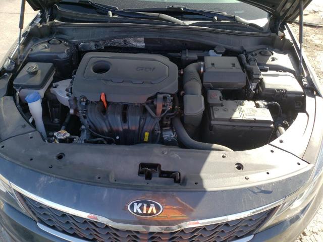2019 KIA OPTIMA LX 5XXGT4L35KG377797