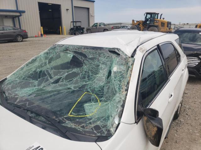 2015 CHEVROLET EQUINOX 2GNFLEEK2F6274736