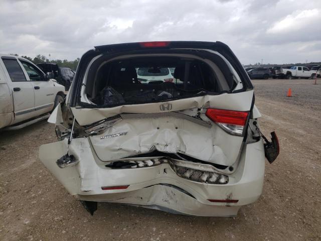 Фото: 5FNRL5H6XHB021830 - 9