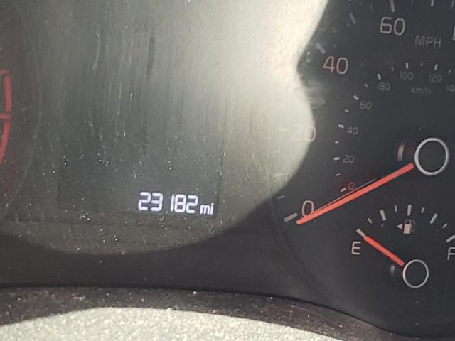 2021 KIA RIO LX 3KPA24AD5ME392316