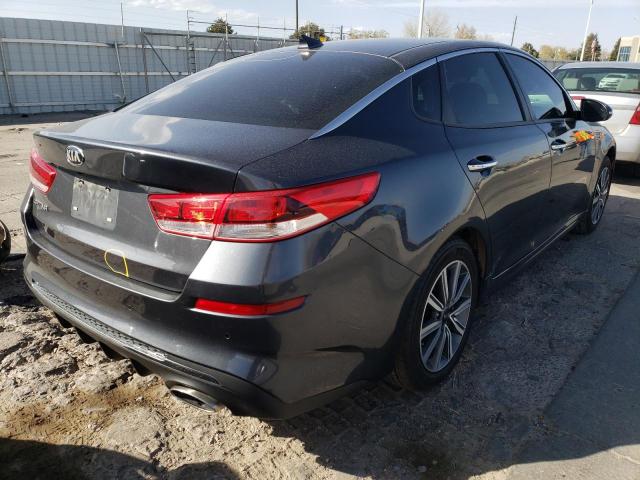 2019 KIA OPTIMA LX 5XXGT4L35KG377797