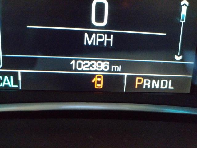 2016 CHEVROLET MALIBU LT 1G1ZE5ST9GF338333