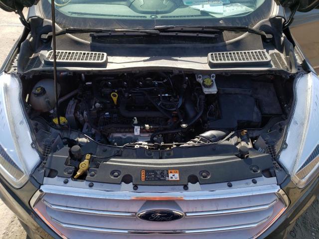 1FMCU9HD3KUC30166 Ford Escape Sel 2019. Фото: 6