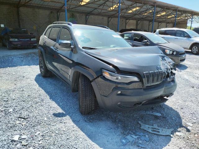 2020 JEEP CHEROKEE L 1C4PJMCX0LD523057