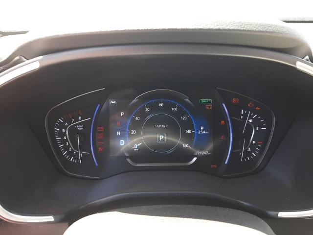 2019 HYUNDAI SANTA FE S 5NMS33AD2KH133252