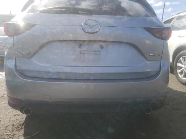 2021 MAZDA CX-5 TOURI JM3KFACM2M0342669