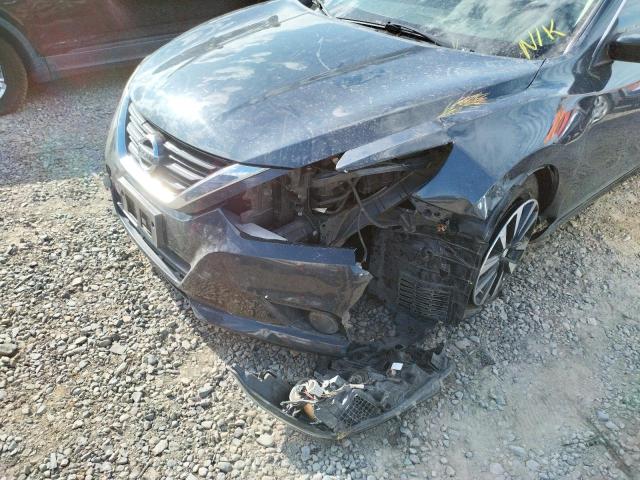 2018 NISSAN ALTIMA 2.5 1N4AL3AP5JC180896