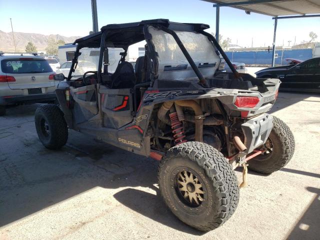 2018 POLARIS RZR XP 4 1 3NSVFK994JF416913