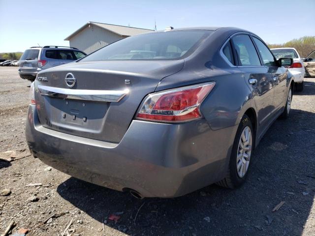 2015 NISSAN ALTIMA 2.5 1N4AL3AP9FN876270