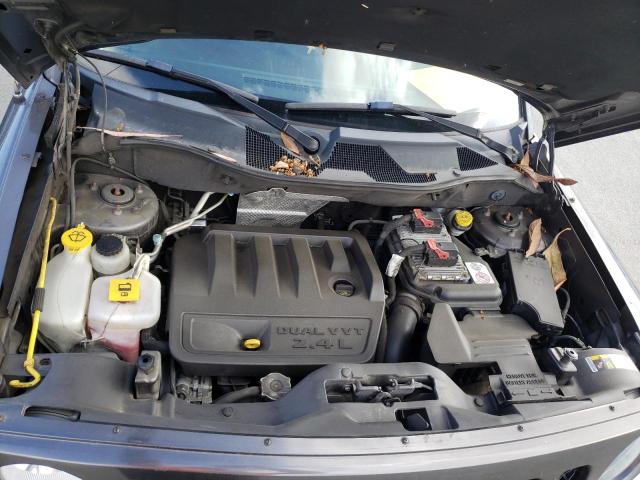 1C4NJPBBXED900334 Jeep Patriot Sp 2014. Фото: 6
