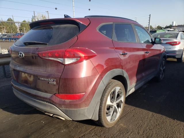 2017 HYUNDAI TUCSON LIM KM8J3CA28HU319207