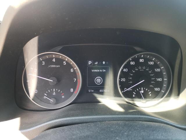 2017 HYUNDAI ELANTRA SE 5NPD84LF5HH100997