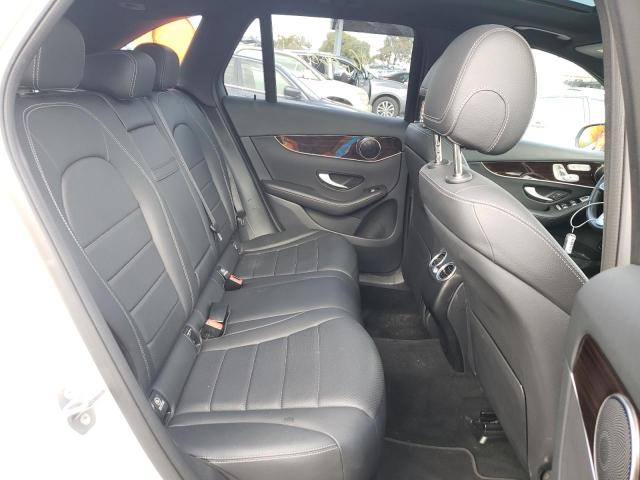 2020 MERCEDES-BENZ GLC 300 4M W1N0G8EB0LF787742