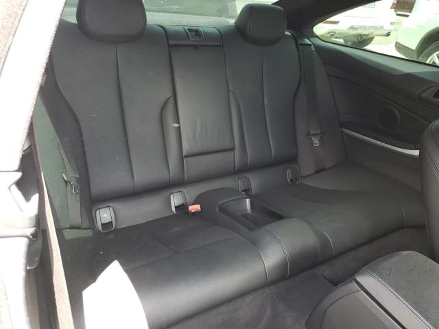 2017 BMW 430XI WBA4R9C53HK680668