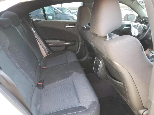 2017 DODGE CHARGER SX 2C3CDXHG1HH562917