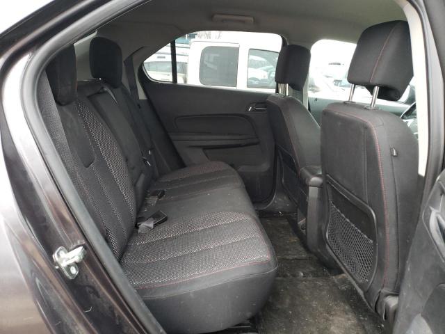 2015 CHEVROLET EQUINOX LT 2GNALBEK0F6173493