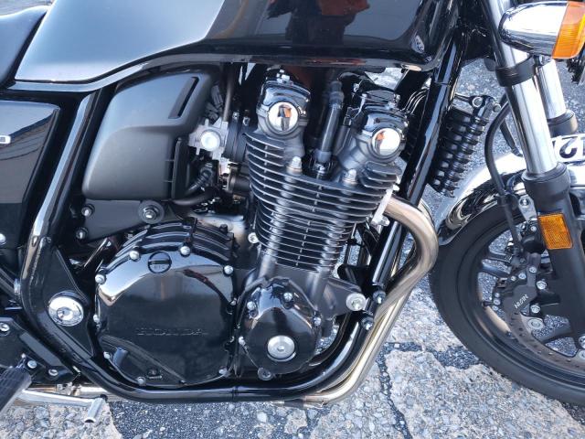 2014 HONDA CB1100 JH2SC6511EK101622
