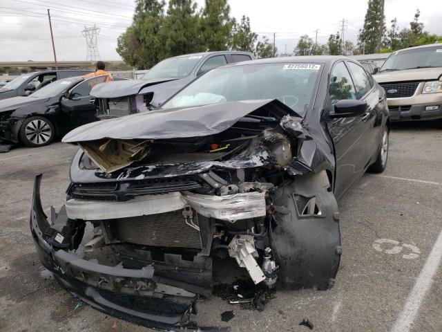 2015 DODGE DART SXT 1C3CDFBB7FD266141