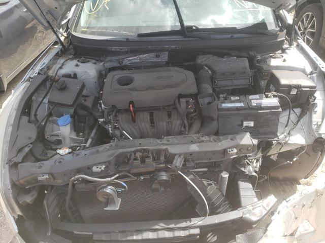 2015 HYUNDAI SONATA SE 5NPE24AF9FH020205