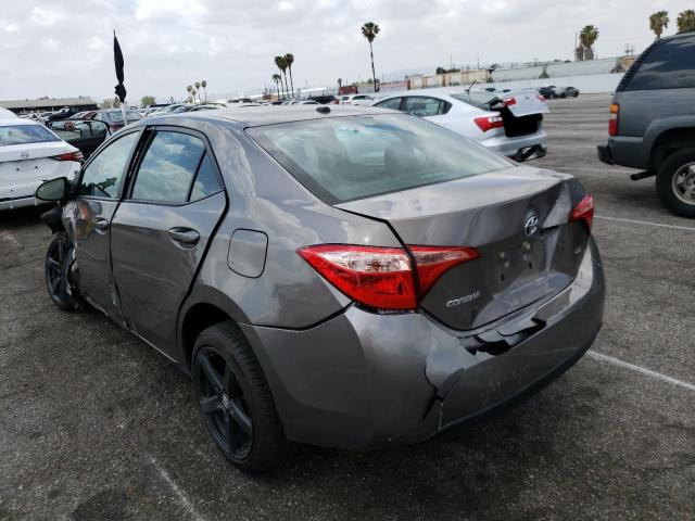 2017 TOYOTA COROLLA L 5YFBURHE7HP662211