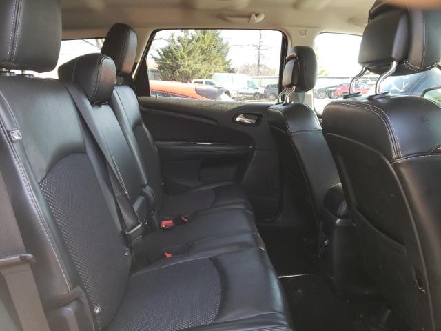 2018 DODGE JOURNEY CR 3C4PDCGG5JT515667