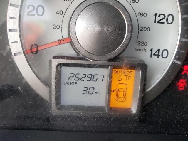 5FNYF48679B055965 Honda Pilot Exl 2009. Фото: 7