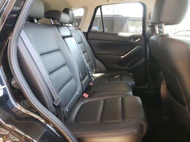 JM3KE4DY7G0871142 Mazda Cx-5 Gt 2016. Фото: 5