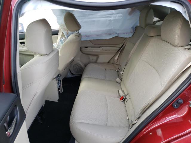 JF2GPAVC3E8320913 Subaru Xv Crosstr 2014. Фото: 5