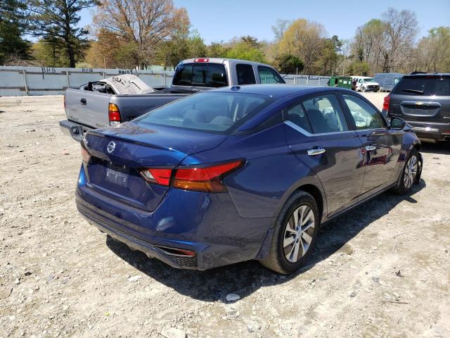 2019 NISSAN ALTIMA S 1N4BL4BV4KC126269