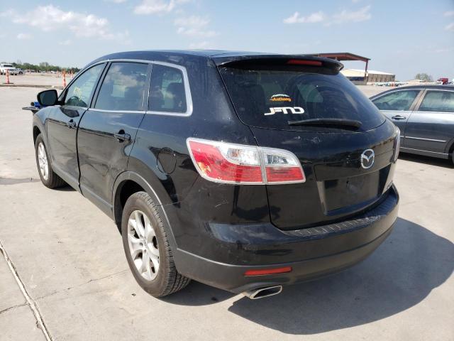 JM3TB2CA8C0339916 Mazda Cx-9 2012. Фото: 2