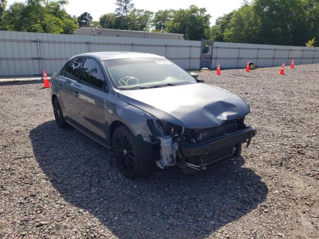 2016 VOLKSWAGEN JETTA SEL 3VWL07AJ3GM259289