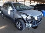 2005 HYUNDAI  TUCSON