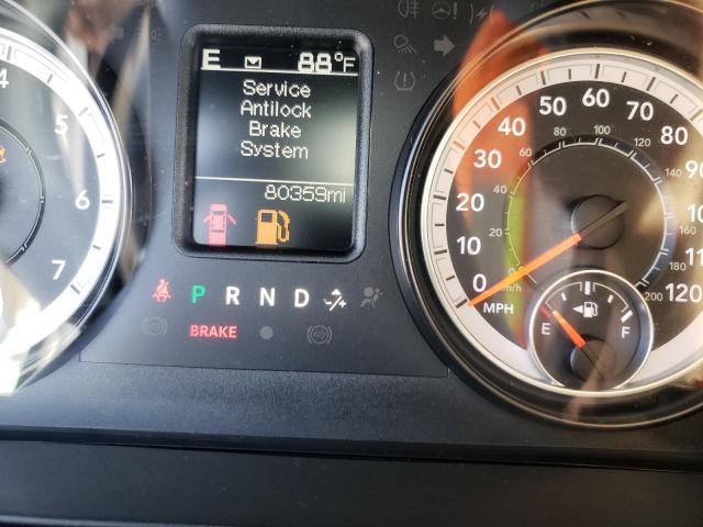 2016 RAM 1500 SLT 1C6RR6GT1GS179008