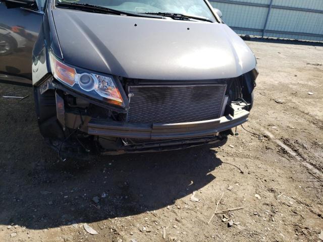 2016 HONDA ODYSSEY TO 5FNRL5H9XGB081700