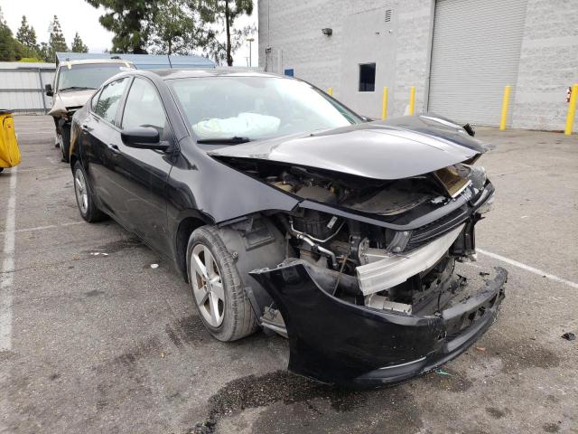 2015 DODGE DART SXT 1C3CDFBB7FD266141