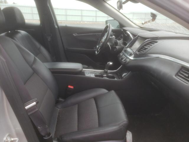 2017 CHEVROLET IMPALA LT 1G1105SA5HU156068