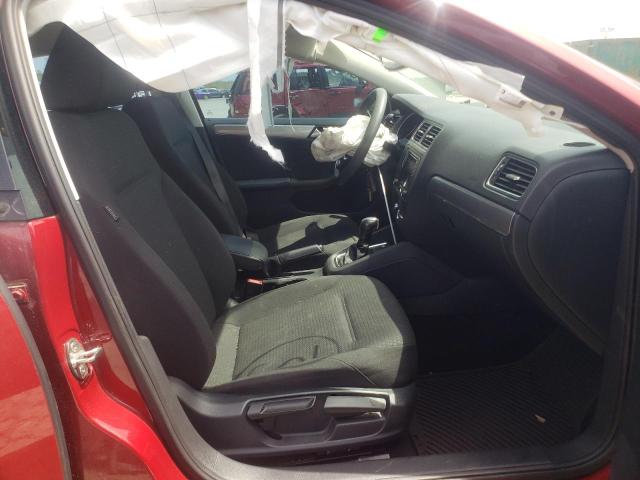 2016 VOLKSWAGEN JETTA SE 3VWD67AJ7GM415482