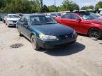 1998 TOYOTA  CAMRY