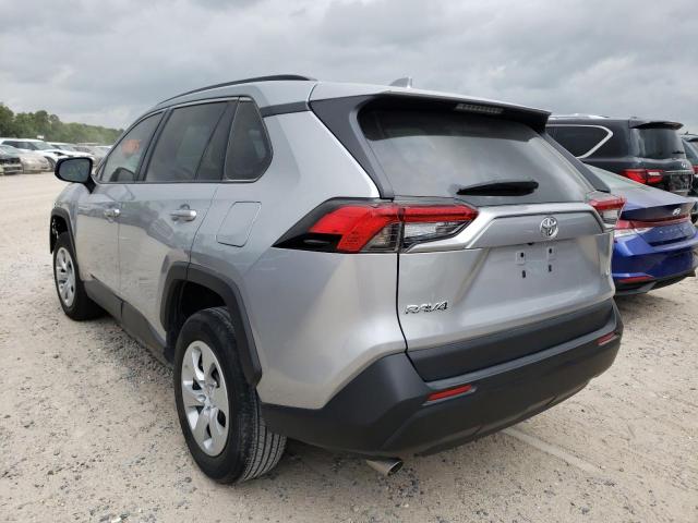2019 TOYOTA RAV4 LE 2T3H1RFVXKW057313