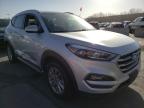 2018 HYUNDAI  TUCSON