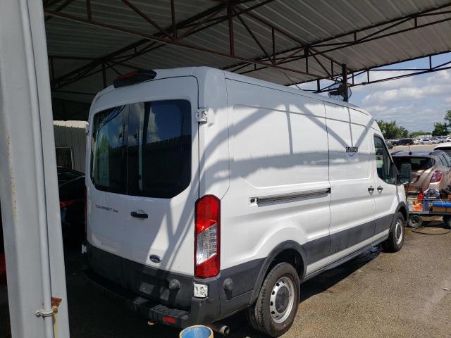 2020 FORD TRANSIT T- 1FTBR1C8XLKA07360