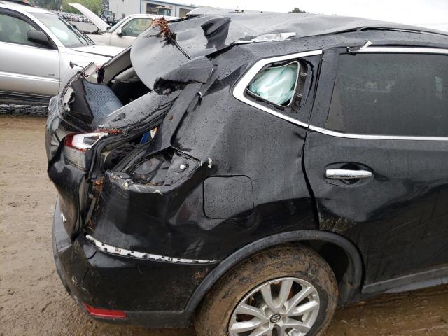 2018 NISSAN ROGUE S KNMAT2MT1JP501466