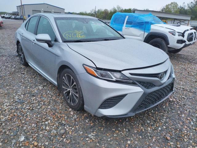 2018 TOYOTA CAMRY L 4T1B11HK3JU535315
