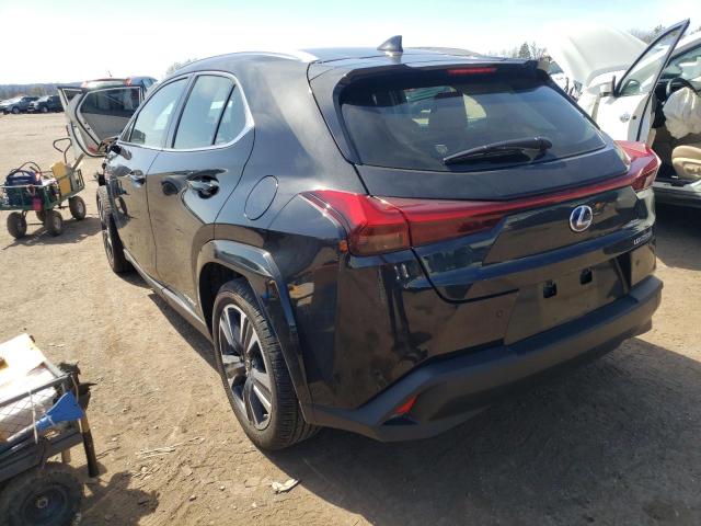 2022 LEXUS UX 250H BA JTHP9JBH0N2056186