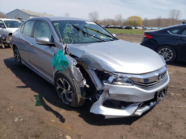 2017 HONDA ACCORD LX 1HGCR2F30HA055040