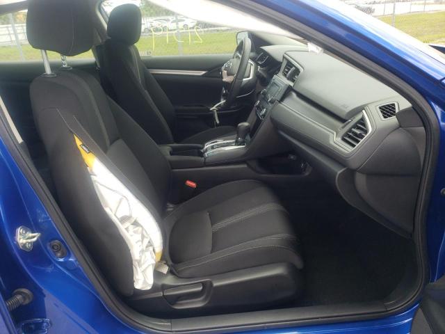 2020 HONDA CIVIC LX 19XFC2F6XLE010605