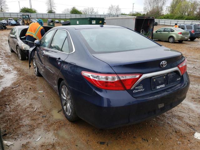 2016 TOYOTA CAMRY LE 4T1BF1FK1GU563210