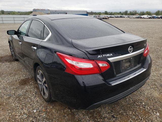 2016 NISSAN ALTIMA 2.5 1N4AL3AP9GC209826