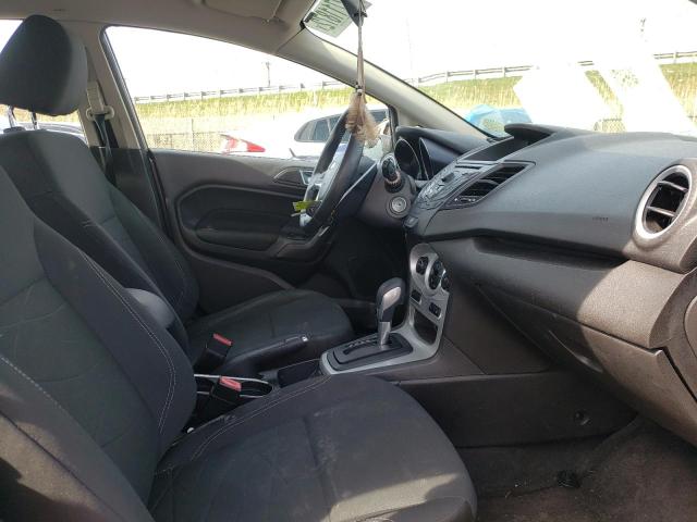 2015 FORD FIESTA SE 3FADP4BJ2FM150617