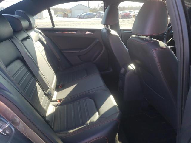 2017 VOLKSWAGEN JETTA GLI 3VW4T7AJXHM404129